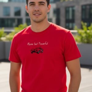 ThreadCraft Signature Tee