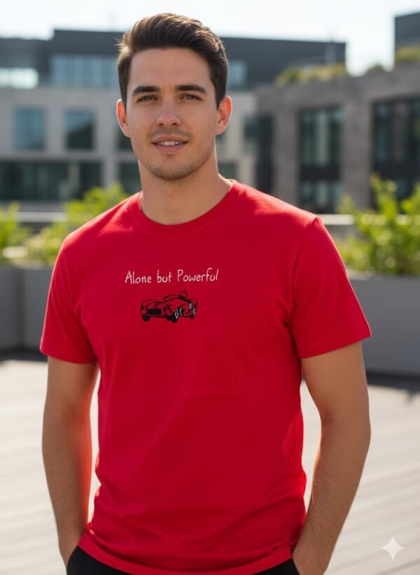 ThreadCraft Signature Tee